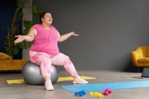 praticar exercicios para tratar lipedema