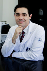 Picture of Dr. João Bragagnollo