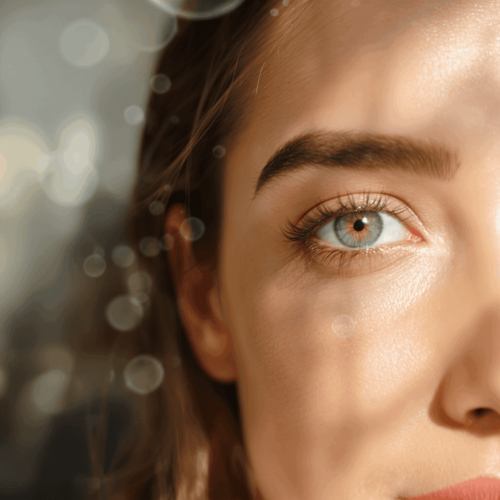 lifting de sobrancelhas tecnica e cuidados