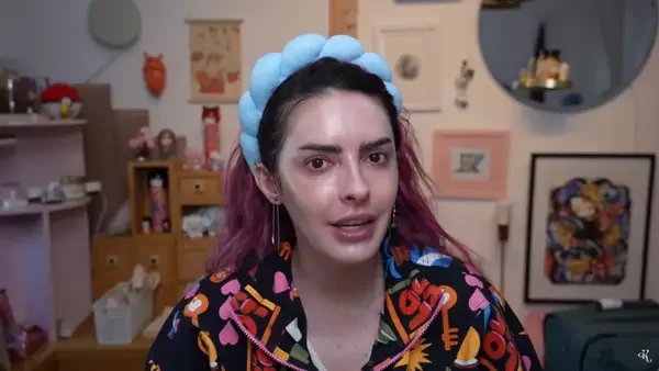 karen bachini doença lipedema