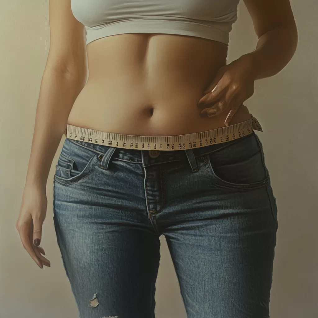 lipoaspiração fracionada