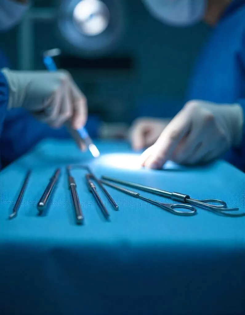 cicatrizes na mamoplastia