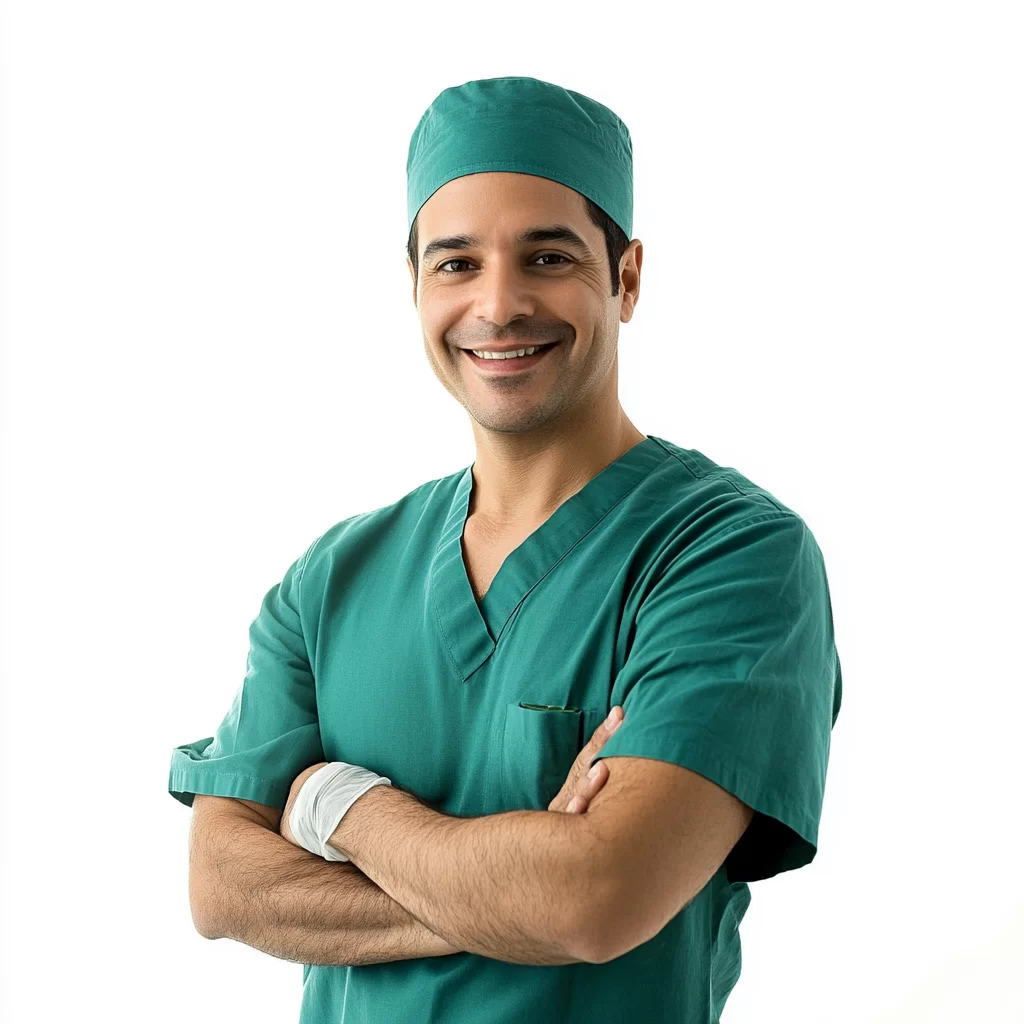 cirurgia plastica